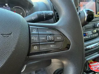2025 RAM ProMaster Cargo Van