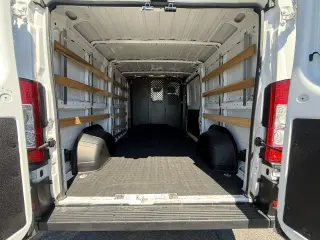 2025 RAM ProMaster Cargo Van
