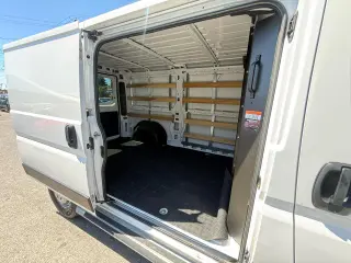 2025 RAM ProMaster Cargo Van