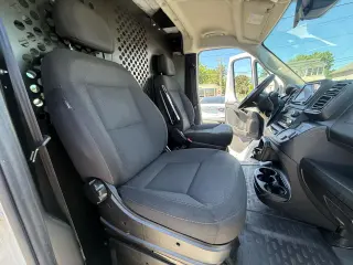2025 RAM ProMaster Cargo Van