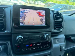 2025 RAM ProMaster Cargo Van