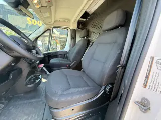 2025 RAM ProMaster Cargo Van