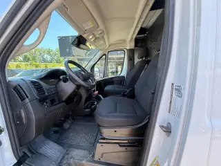 2025 RAM ProMaster Cargo Van