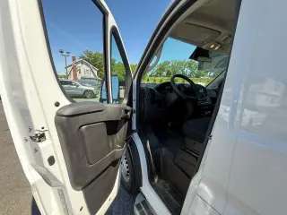 2025 RAM ProMaster Cargo Van