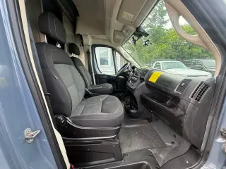 2019 RAM 3500 ProMaster Vans