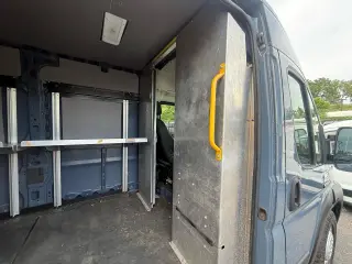 2019 RAM 3500 ProMaster Vans