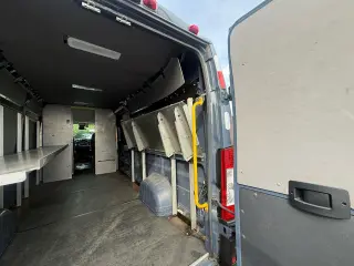 2019 RAM 3500 ProMaster Vans