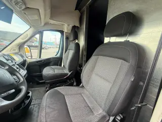 2019 RAM 3500 ProMaster Vans