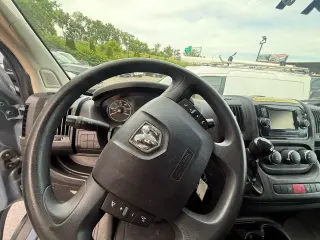 2019 RAM 3500 ProMaster Vans