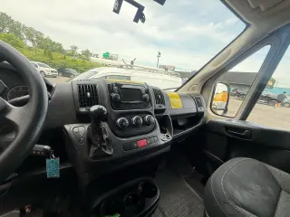 2019 RAM 3500 ProMaster Vans