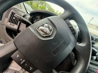 2019 RAM 3500 ProMaster Vans