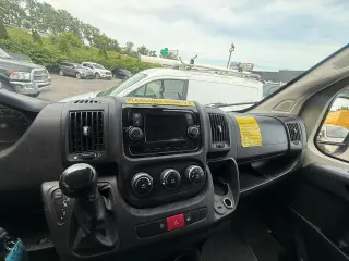 2019 RAM 3500 ProMaster Vans