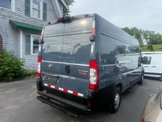 2019 RAM 3500 ProMaster Vans