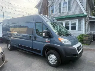 2019 RAM 3500 ProMaster Vans