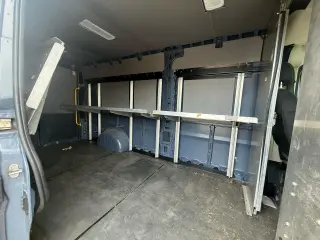 2019 RAM 3500 ProMaster Vans