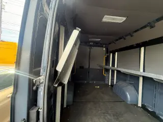 2019 RAM 3500 ProMaster Vans