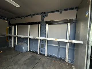 2019 RAM 3500 ProMaster Vans