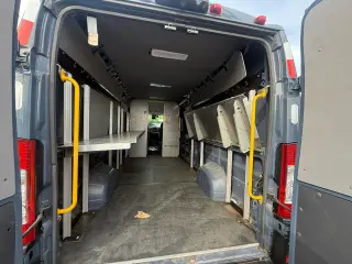 2019 RAM 3500 ProMaster Vans