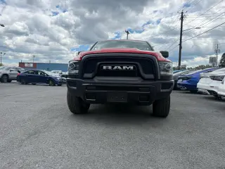 2021 RAM 1500 Classic