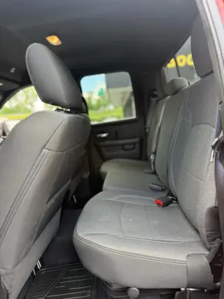 2021 RAM 1500 Classic