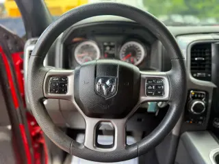 2021 RAM 1500 Classic