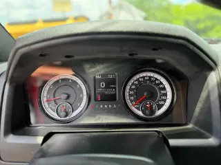 2021 RAM 1500 Classic