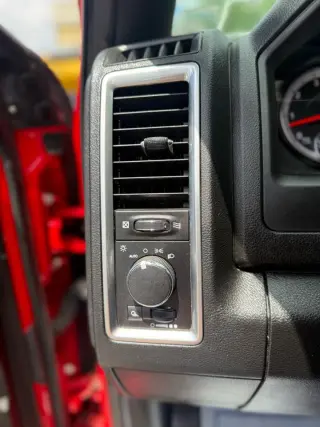2021 RAM 1500 Classic