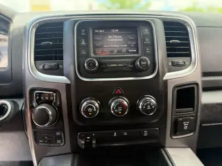 2021 RAM 1500 Classic