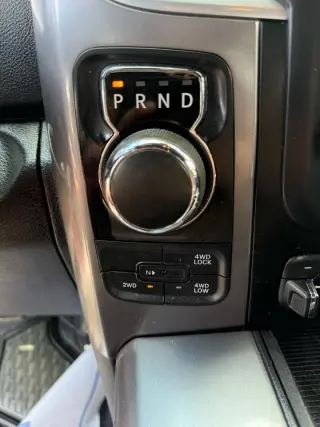 2021 RAM 1500 Classic