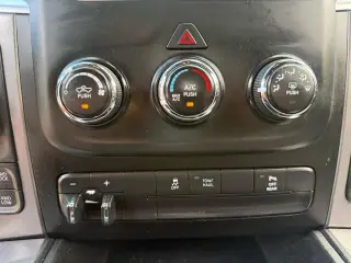 2021 RAM 1500 Classic