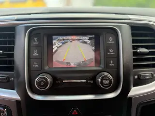 2021 RAM 1500 Classic