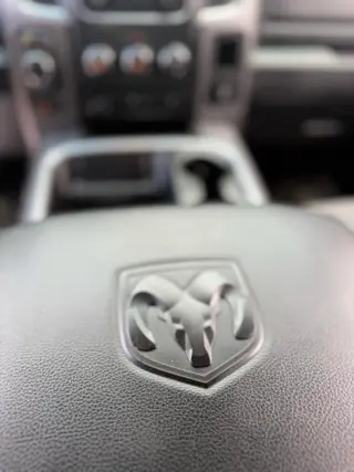 2021 RAM 1500 Classic