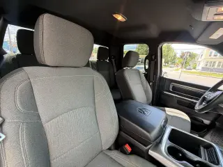 2021 RAM 1500 Classic