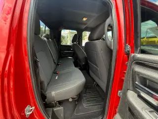 2021 RAM 1500 Classic
