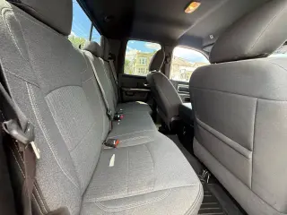 2021 RAM 1500 Classic