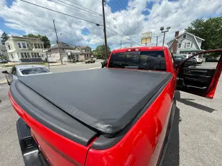 2021 RAM 1500 Classic