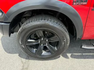 2021 RAM 1500 Classic