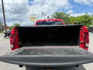 2021 RAM 1500 Classic
