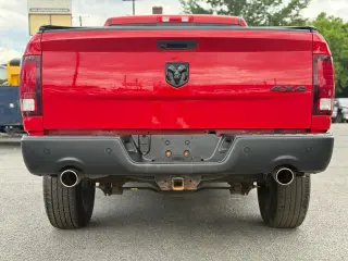 2021 RAM 1500 Classic