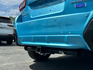 2023 Subaru Crosstrek