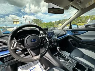 2023 Subaru Crosstrek