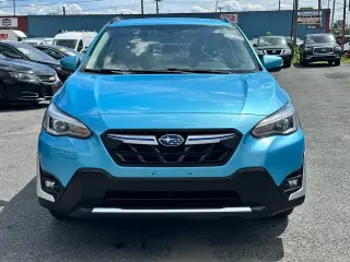 2023 Subaru Crosstrek