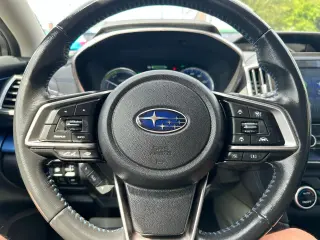 2023 Subaru Crosstrek