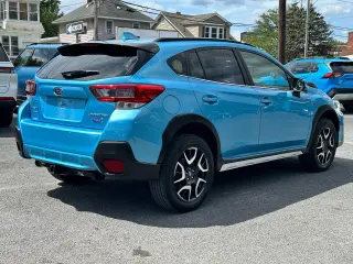 2023 Subaru Crosstrek