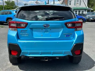 2023 Subaru Crosstrek