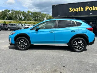 2023 Subaru Crosstrek