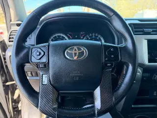 2016 Toyota 4Runner