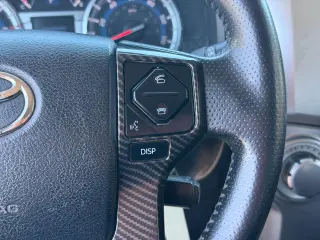2016 Toyota 4Runner