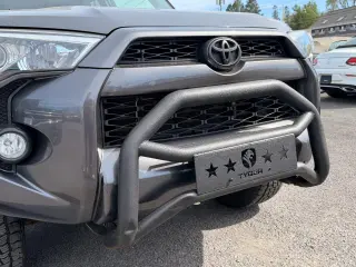 2016 Toyota 4Runner