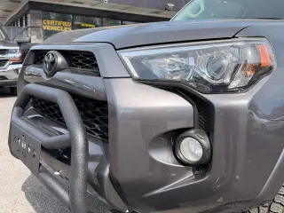 2016 Toyota 4Runner
